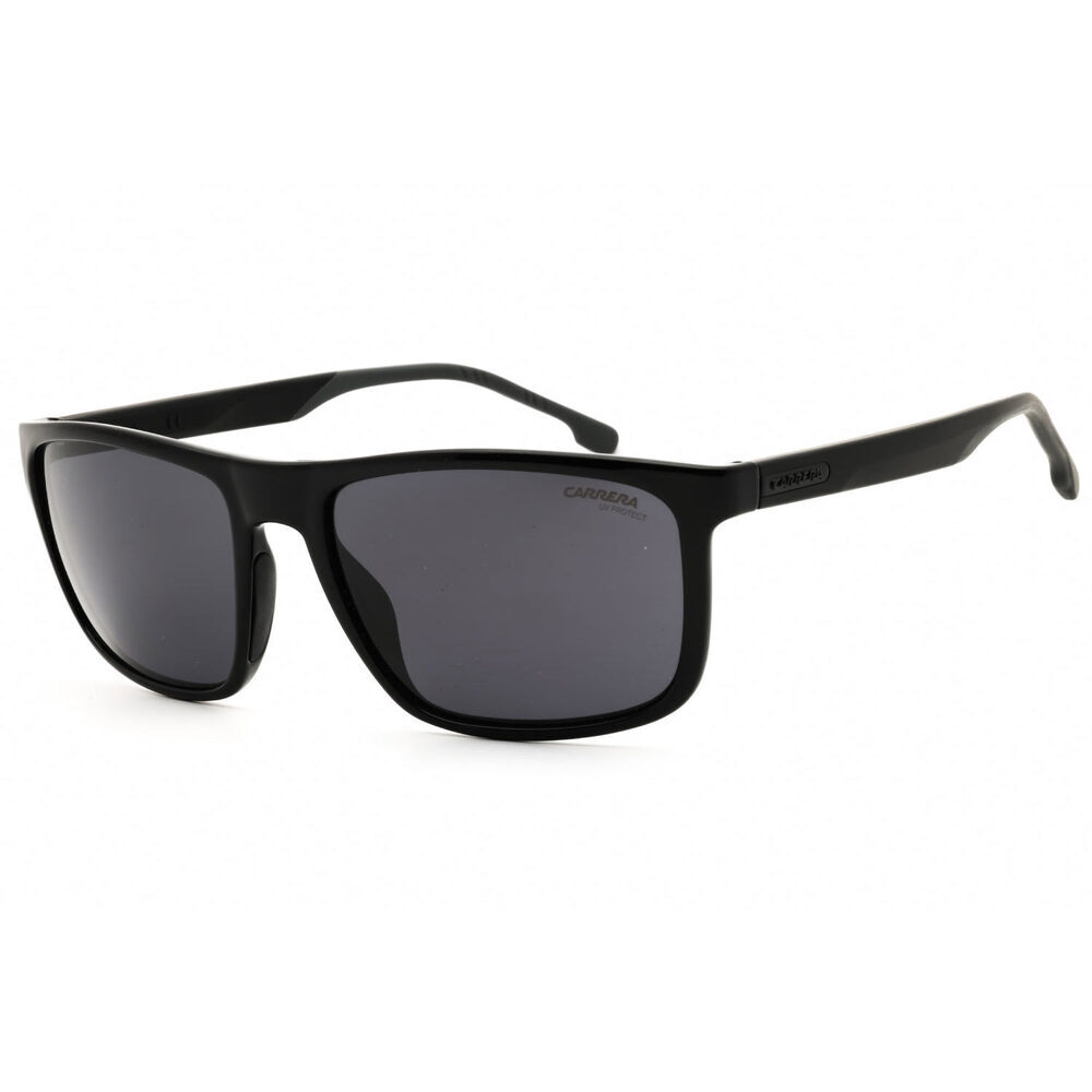 NWT Carrera CARRERA 8047/S-0807 IR 58mm